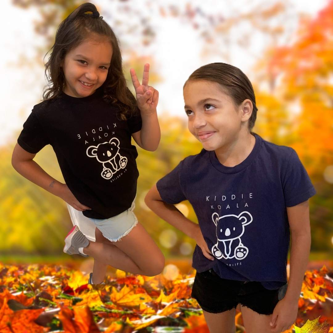 Kiddie Youth Short Sleeve T-Shirt