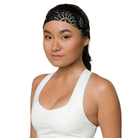 Celestial Sun Headband