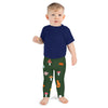 Forest Fun Toddler Leggings