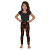 Pumpkin Kid's Leggings