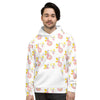 Teen Sleepy Koala Unisex Hoodie