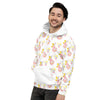 Teen Sleepy Koala Unisex Hoodie