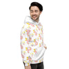 Teen Sleepy Koala Unisex Hoodie