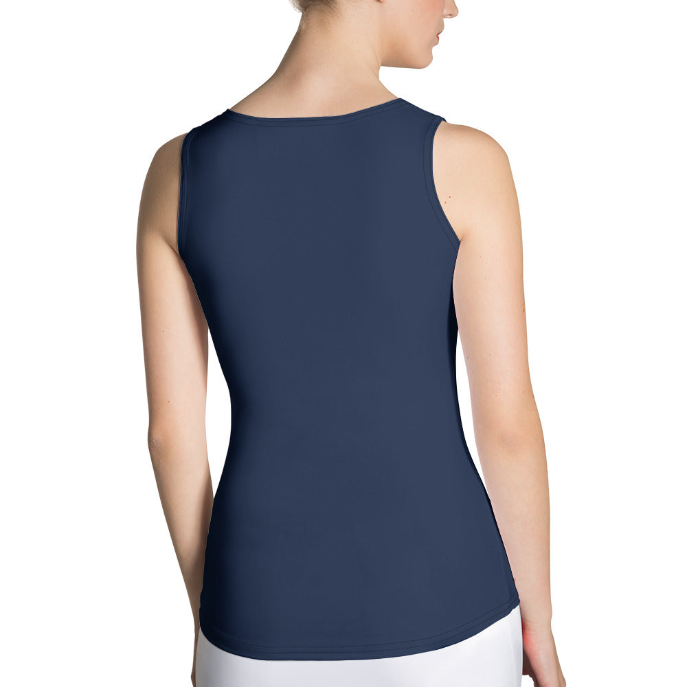Celestial Tank Top