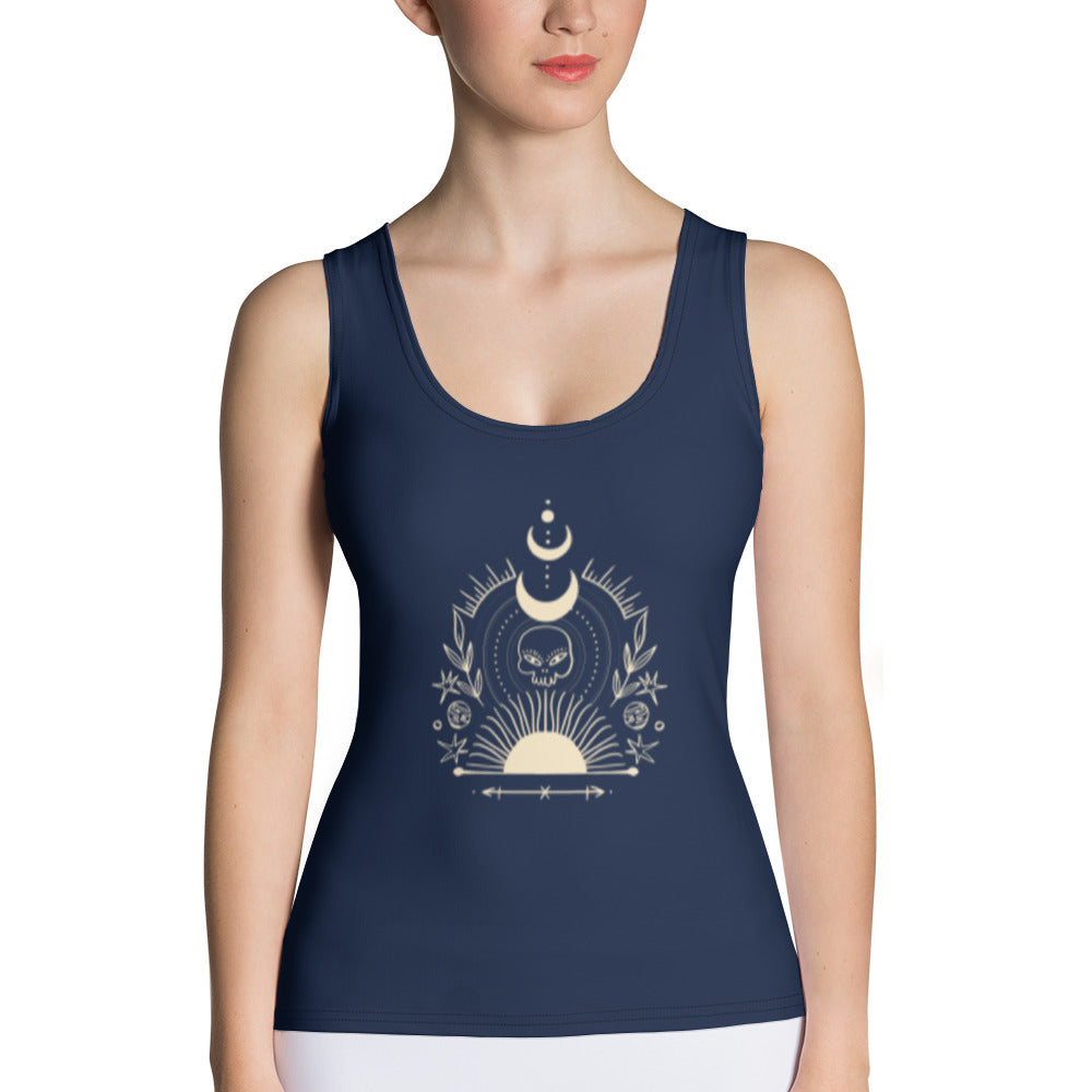 Celestial Tank Top