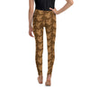 Fall Leaves Youth Leggings