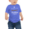 Grandma's Problem Infant Short Sleeve T-Shirt