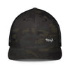 MK Foundations Closed-back trucker cap