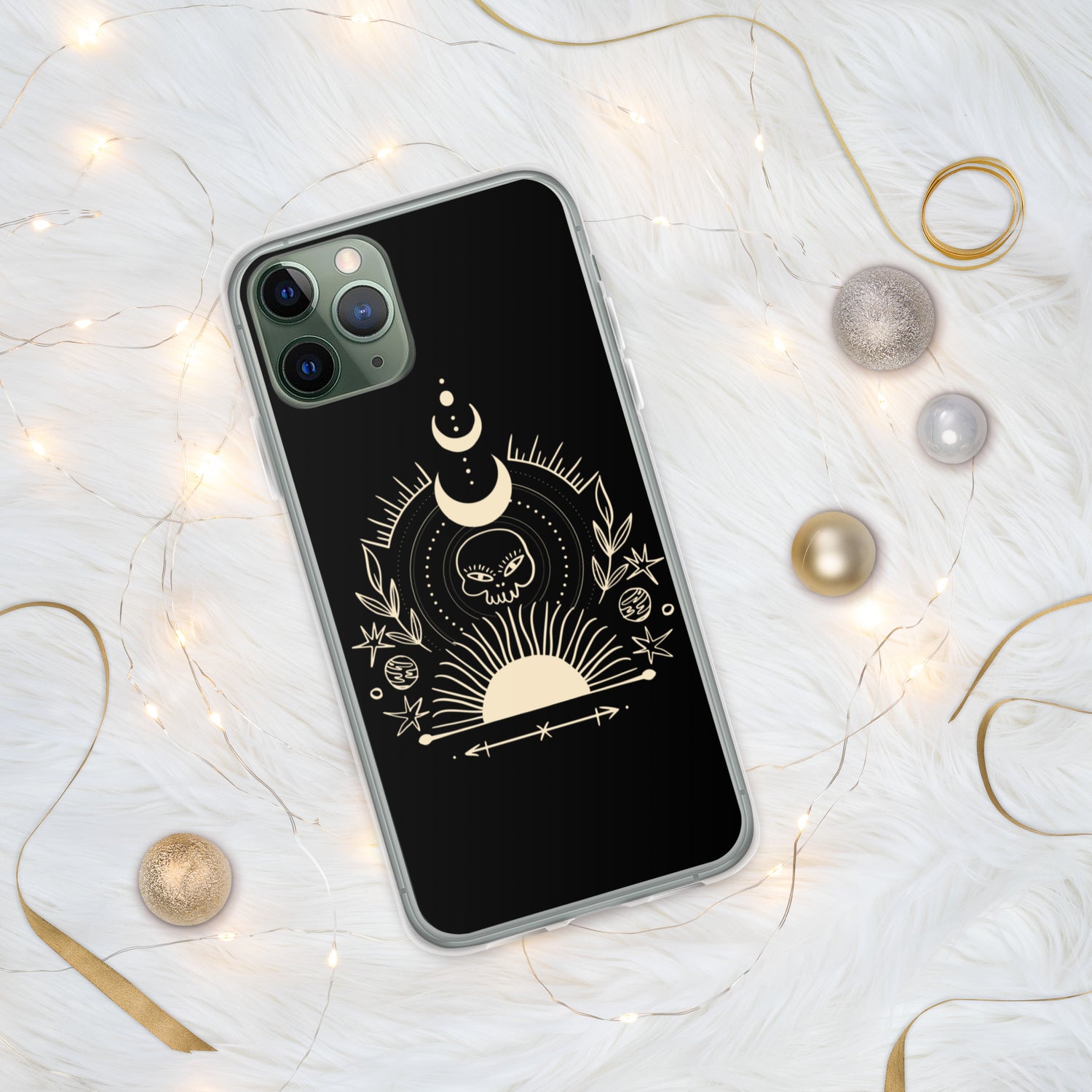 Celestial IPhone Case