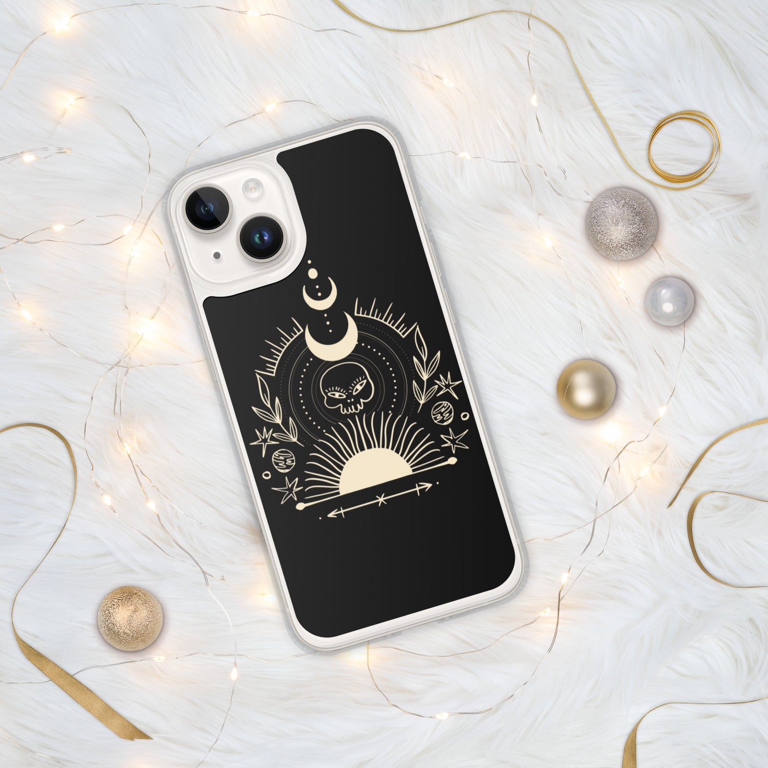 Celestial IPhone Case