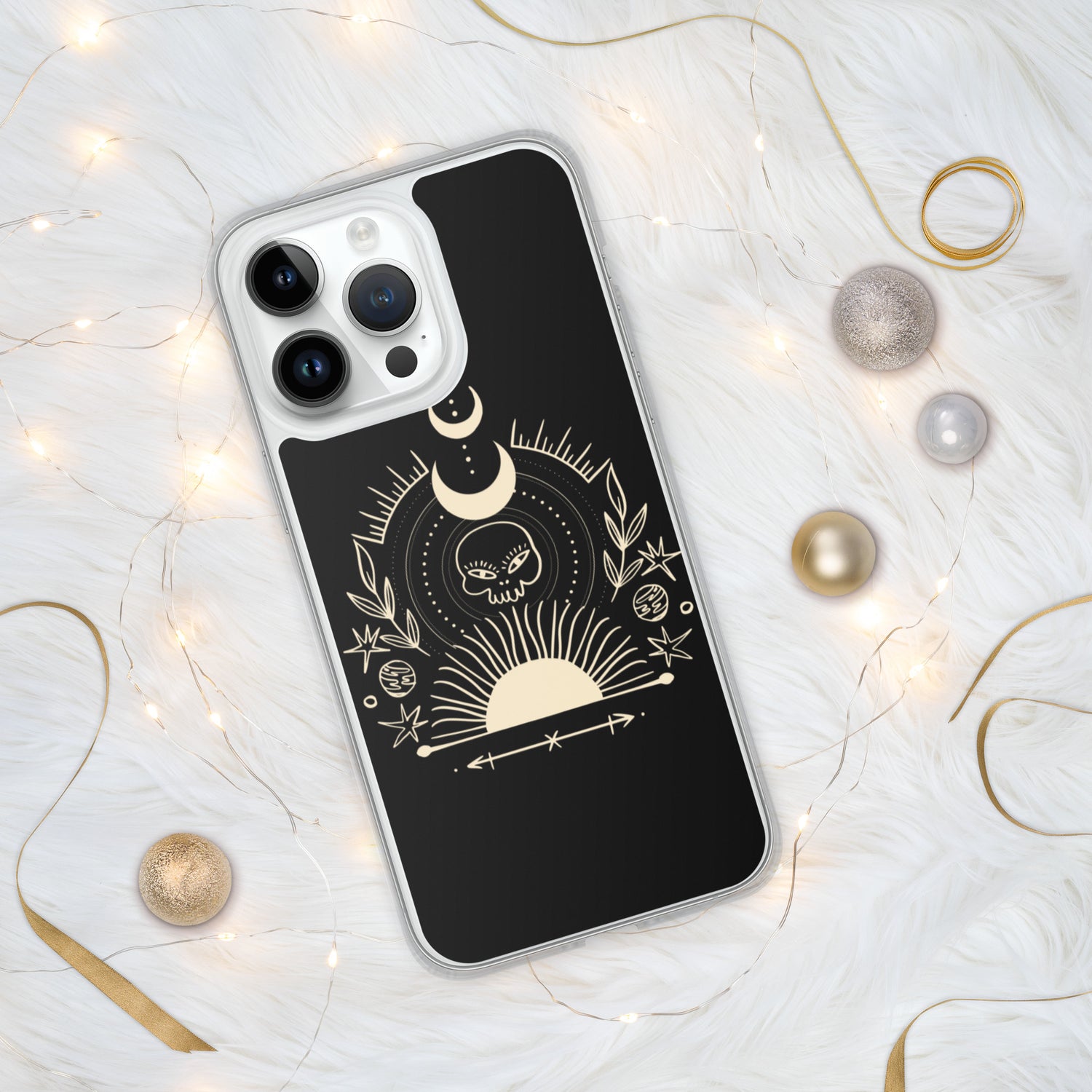 Celestial IPhone Case