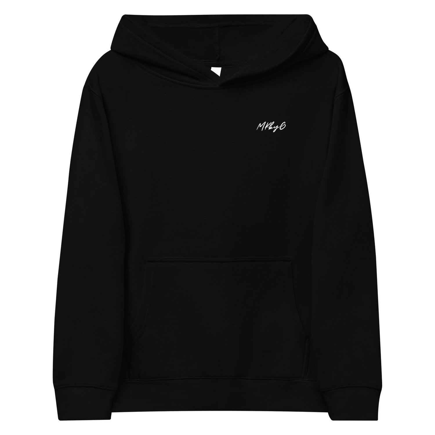 MK Foundations Kids Fleece Hoodie