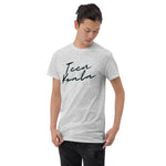 Teen Boy Short Sleeve T-Shirt