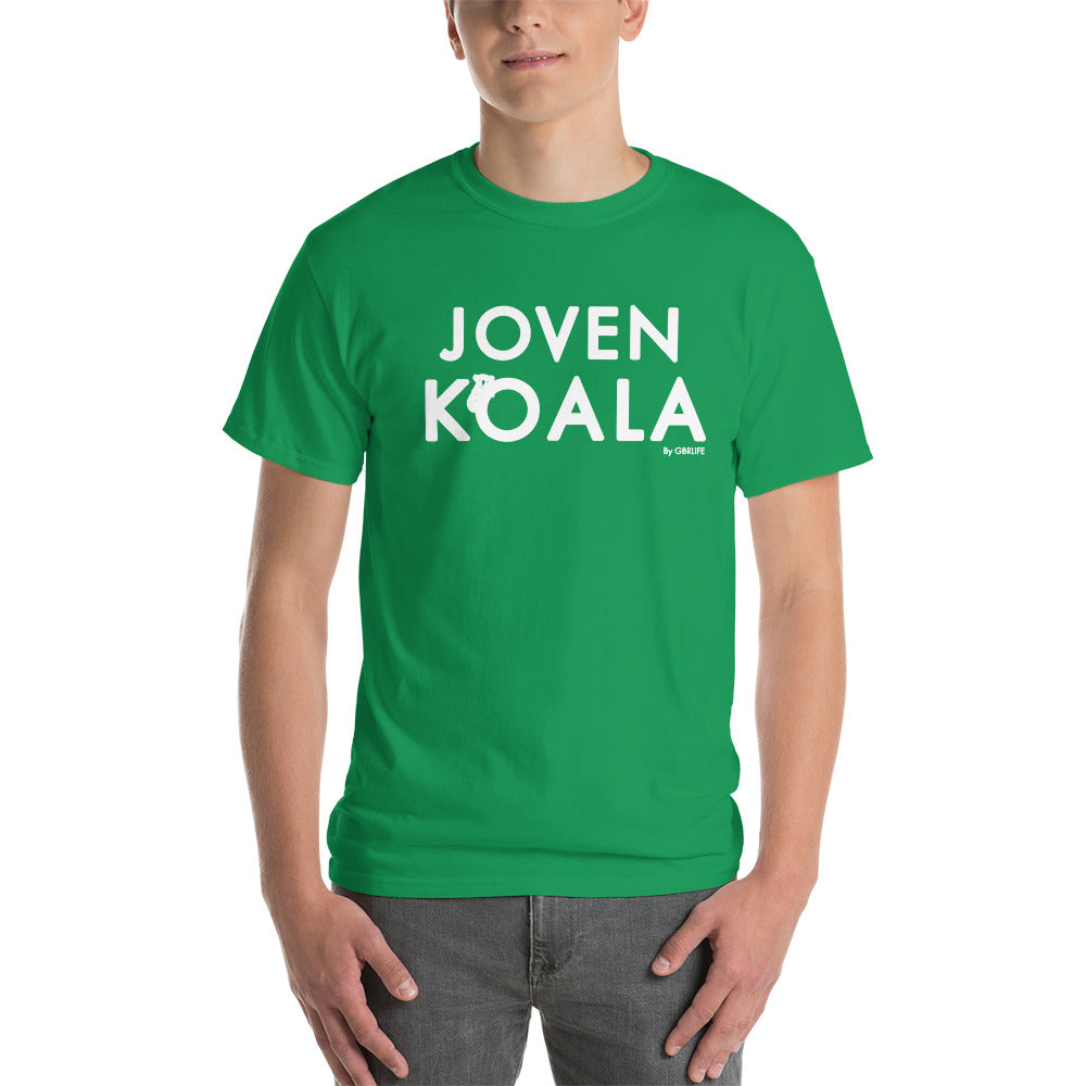 Joven Short Sleeve T-Shirt
