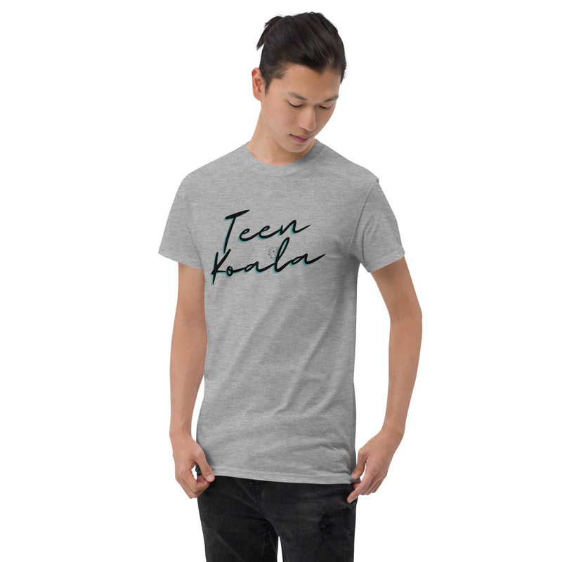 Teen Boy Short Sleeve T-Shirt