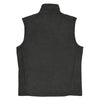 MK Foundations Men’s Fleece Vest