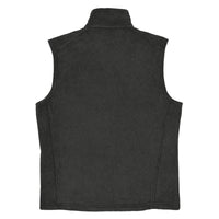 MK Foundations Men’s Fleece Vest