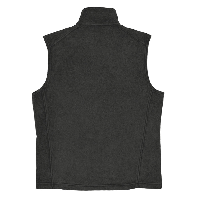 MK Foundations Men’s Fleece Vest