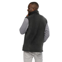 MK Foundations Men’s Fleece Vest