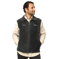 MK Foundations Men’s Fleece Vest