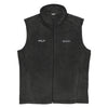 MK Foundations Men’s Fleece Vest