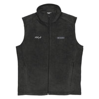 MK Foundations Men’s Fleece Vest