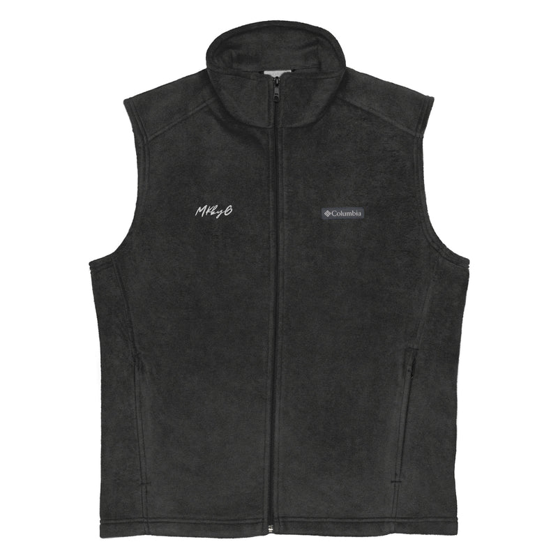 MK Foundations Men’s Fleece Vest