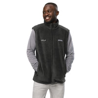 MK Foundations Men’s Fleece Vest