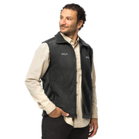 MK Foundations Men’s Fleece Vest