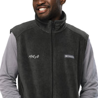 MK Foundations Men’s Fleece Vest