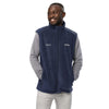 MK Foundations Men’s Fleece Vest