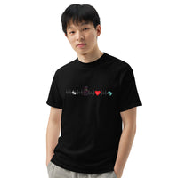 Love of the Video Game-Men’s T-shirt