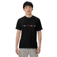 Love of the Video Game-Men’s T-shirt