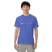 Love of the Video Game-Men’s T-shirt