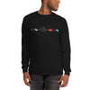 Love of the game Men’s Long Sleeve Shirt