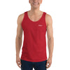 Men's MK Foundations Tank Top