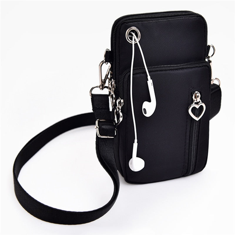 Mini Shoulder Bag