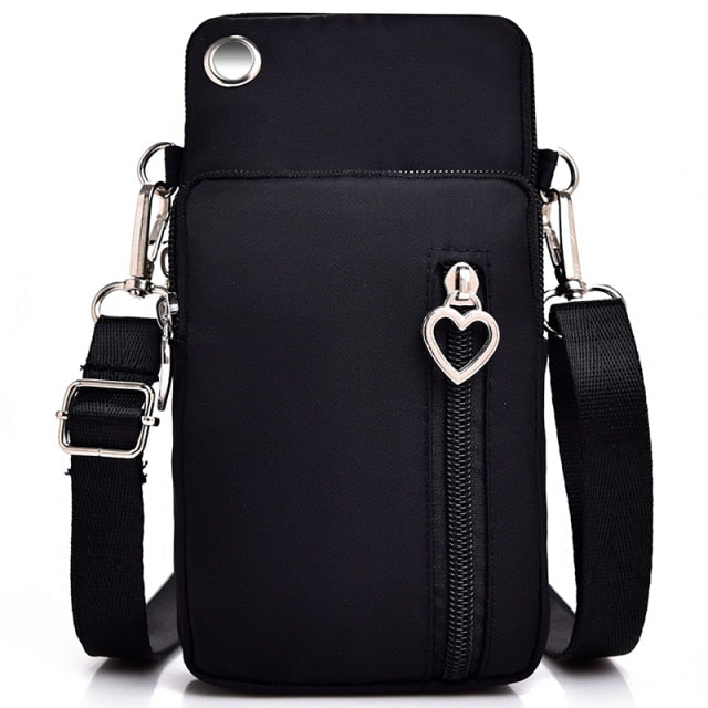 Mini Shoulder Bag