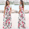 Floral Maxi