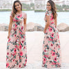 Floral Maxi