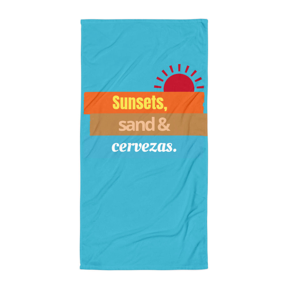 Summer Towel