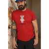 I'm A Mermaid Male T-Shirt