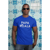 Papa Koala Short-Sleeve T-Shirt