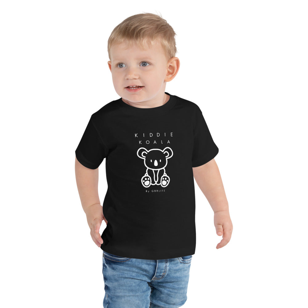 Kiddie Toddler Short Sleeve Tee
