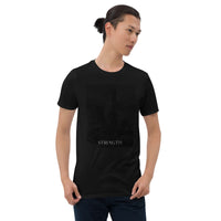 Strength Short-Sleeve T-Shirt