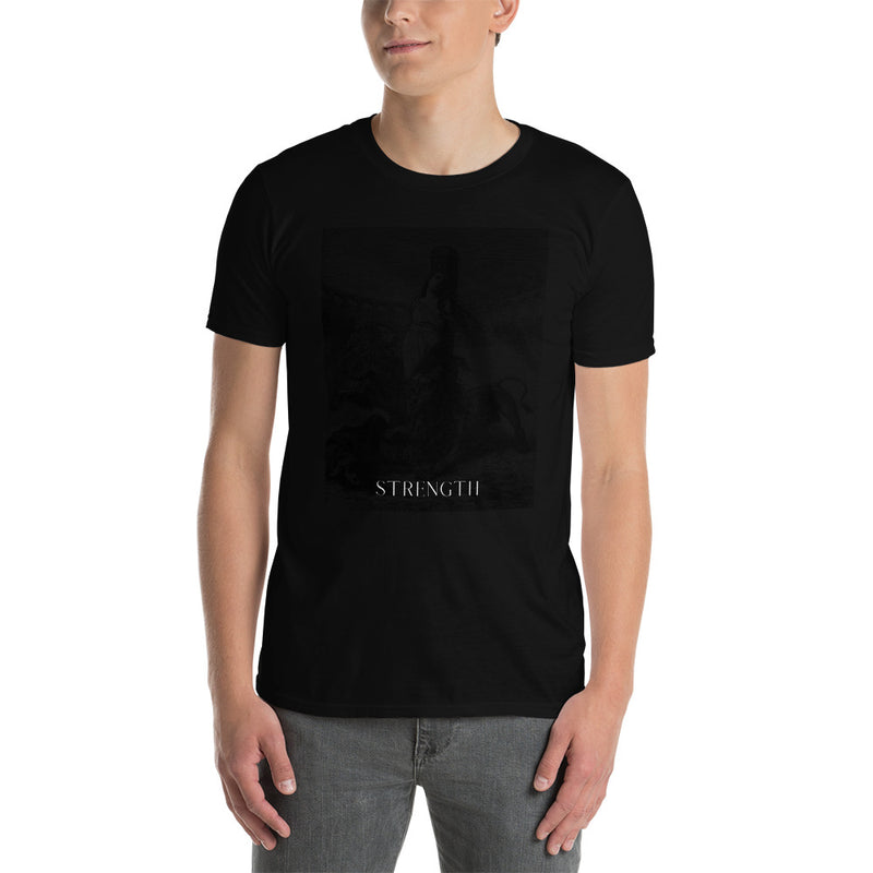 Strength Short-Sleeve T-Shirt