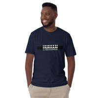 Human Experience Short-Sleeve T-Shirt