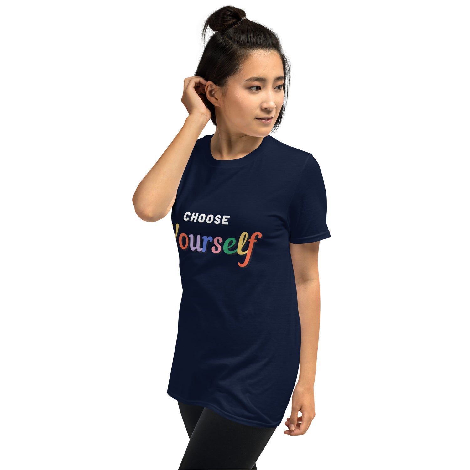 Choose Yourself T-Shirt