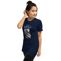 Super Mom Short-Sleeve T-Shirt