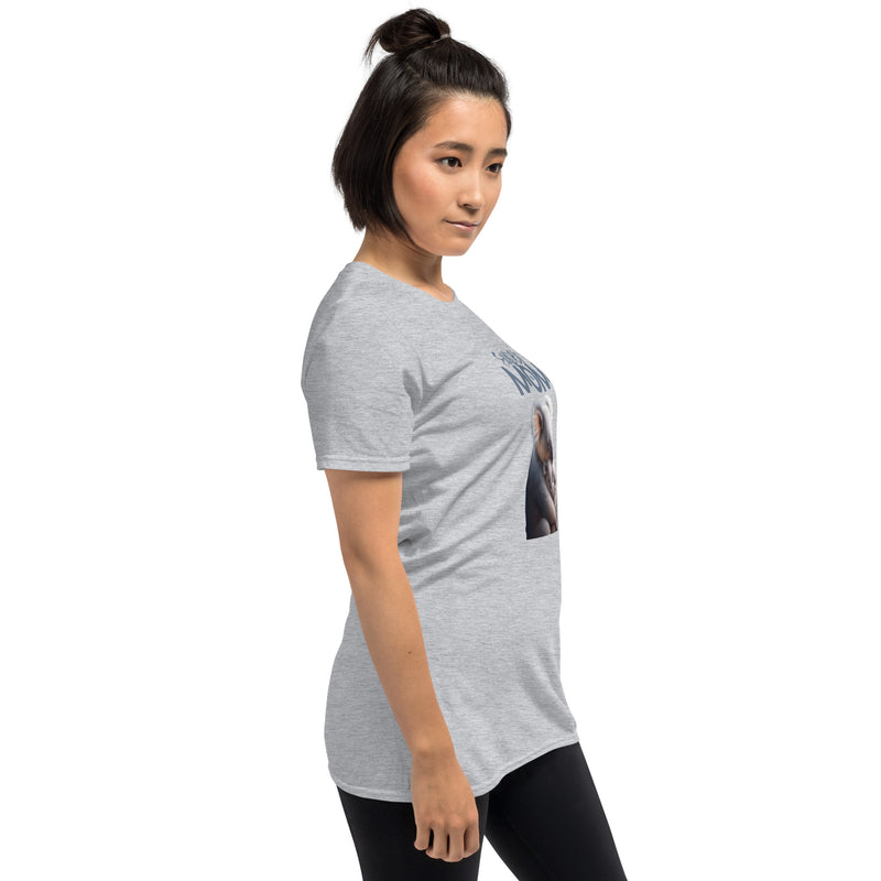 Super Mom Short-Sleeve T-Shirt